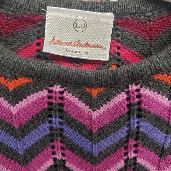 Sweater Dress - Picture 3 of 3